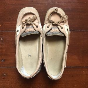 Sperry Top- Sider shoes